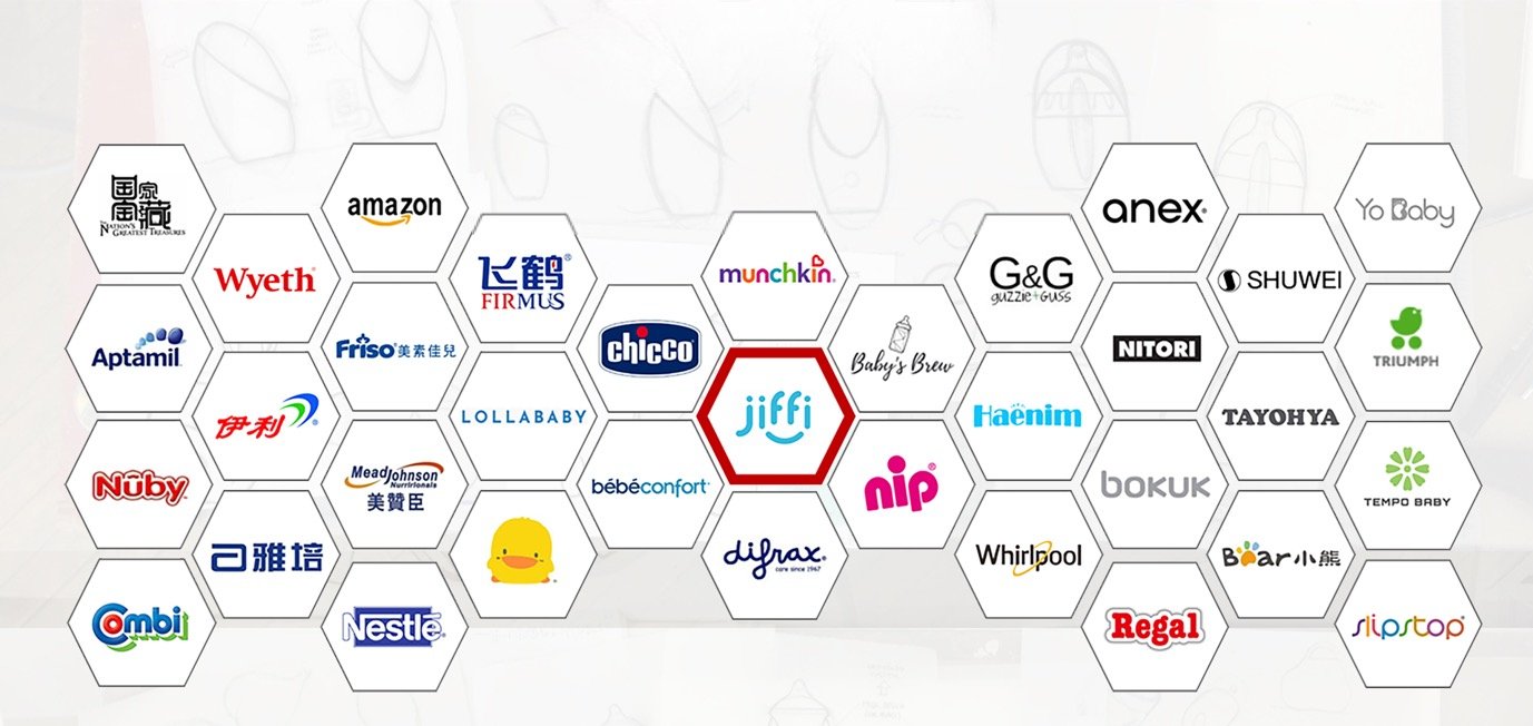 customer logo
