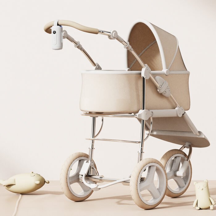 Baby Sleep Aid D1-25A