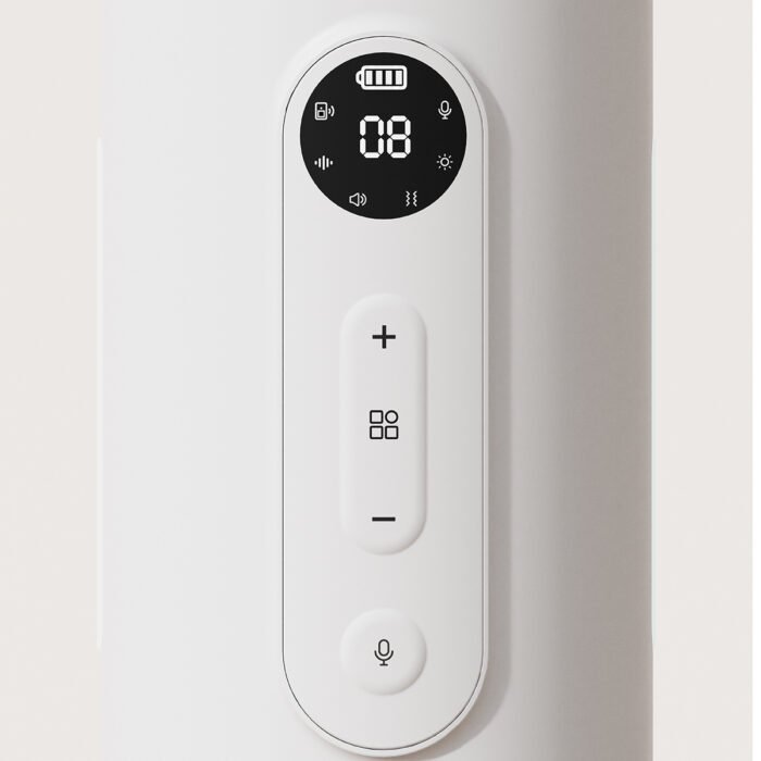 Baby Sleep Aid D1-25A - Image 3