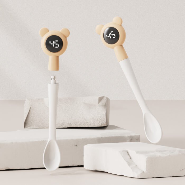 Baby Complementary Food Spoon G1-22A