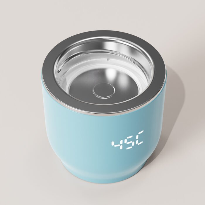 Portable Baby Bottle Warmer T1-17S - Image 2