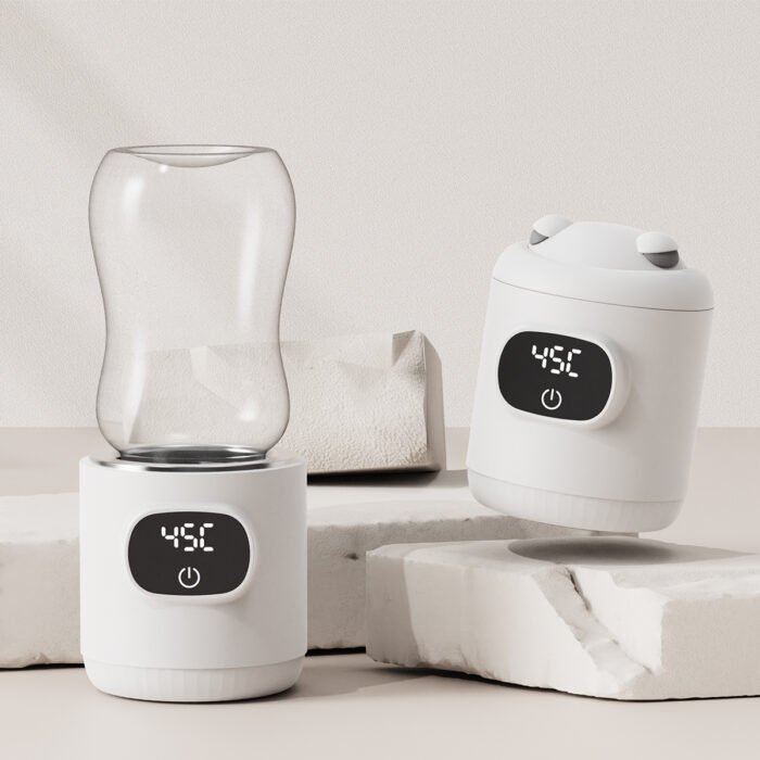 Portable Baby Bottle Warmer T1-21A