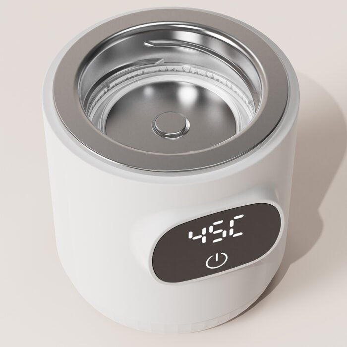Portable Baby Bottle Warmer T1-21A - Image 2