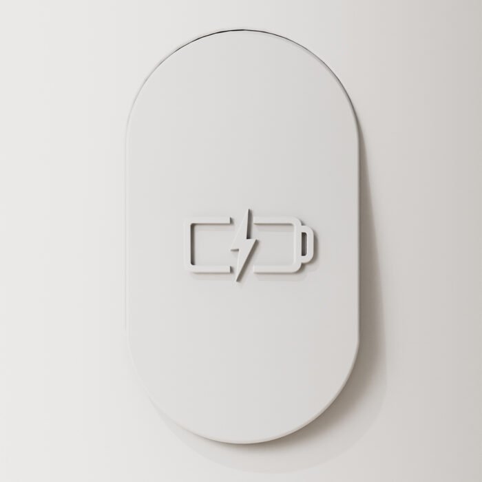 Portable Baby Bottle Warmer T1-21A - Image 4