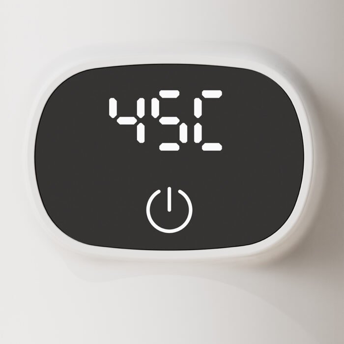 Portable Baby Bottle Warmer T1-21A - Image 3