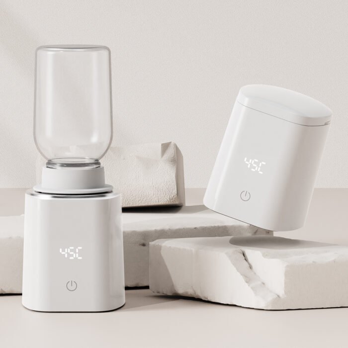 Portable Baby Bottle Warmer T3-19C