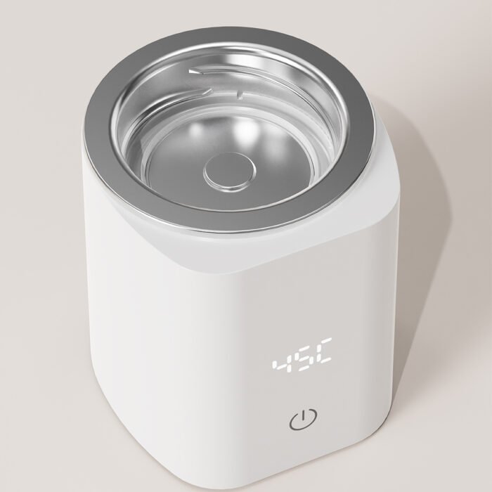 Portable Baby Bottle Warmer T3-19C - Image 2