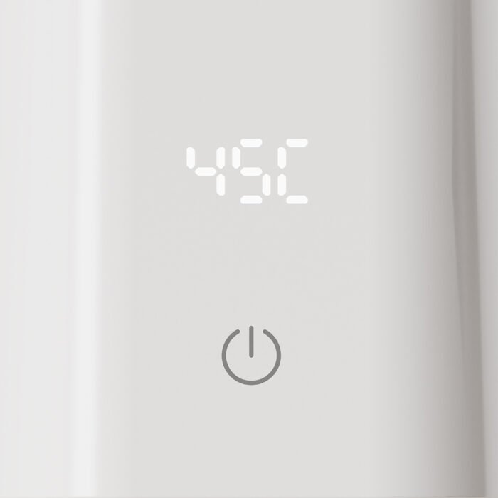 Portable Baby Bottle Warmer T3-19C - Image 3