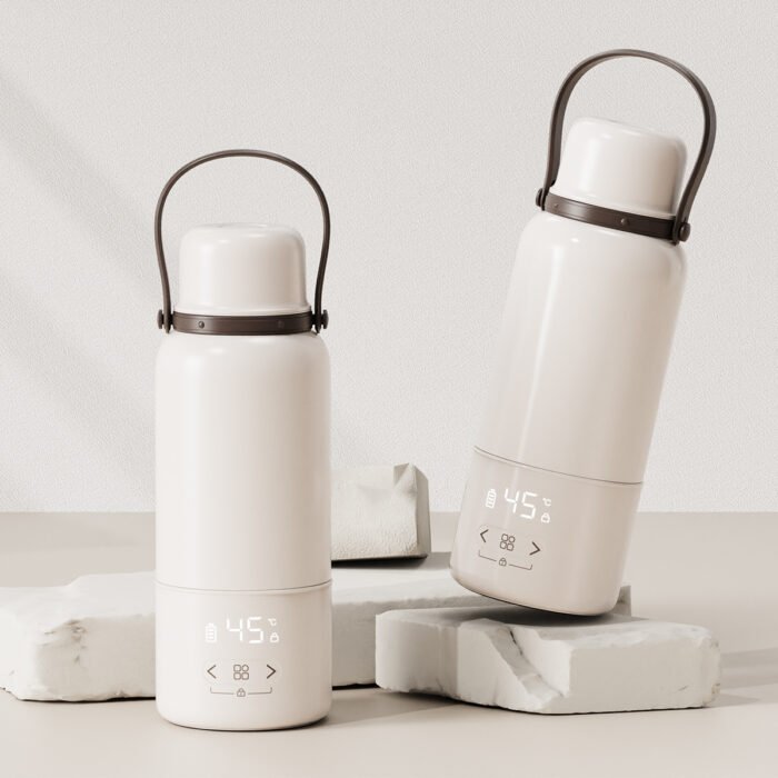 portable kettle warmer T3-23C