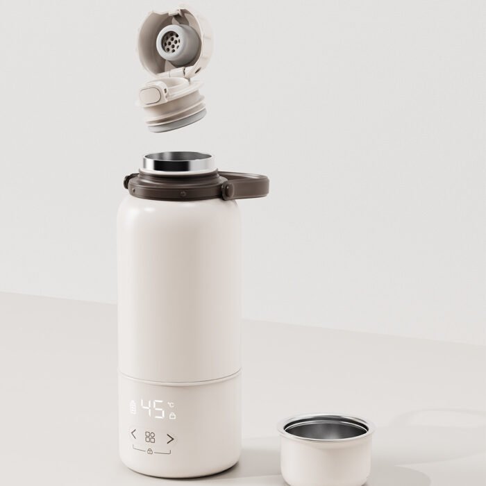 portable kettle warmer T3-23C - Image 2