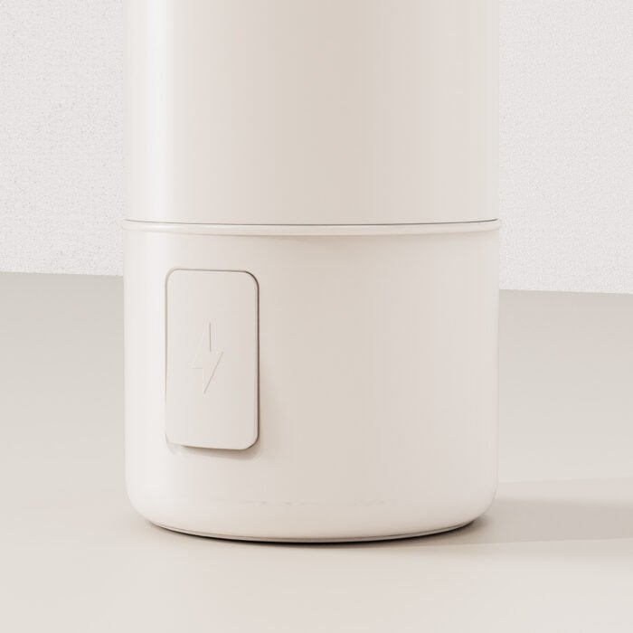 portable kettle warmer T3-23C - Image 3