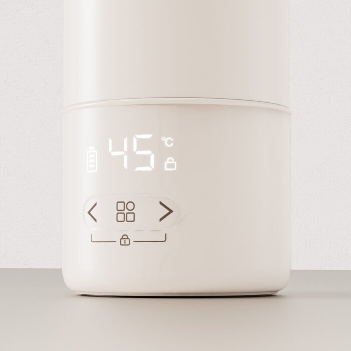 portable kettle warmer T3-23C - Image 4