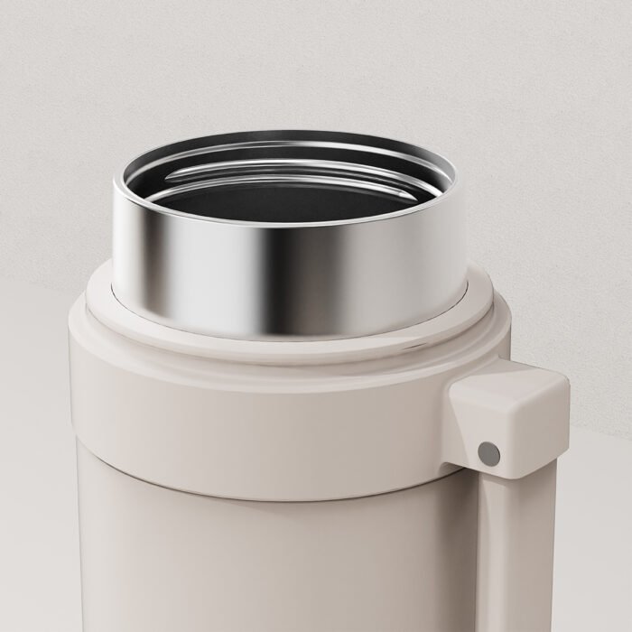 Portable Water Kettle Warmer T3-23D - Image 2