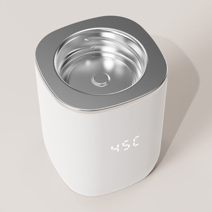 Portable baby bottle warmer T5-18B - Image 2