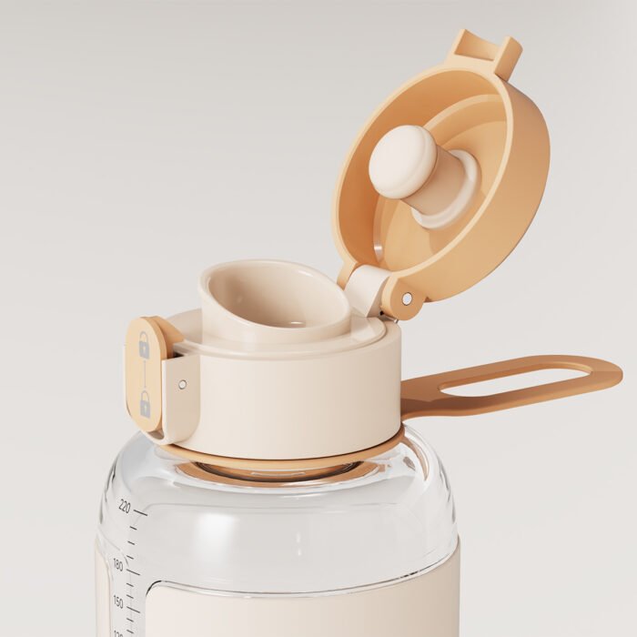 Portable Bottle Warmer T5-20B - Image 2