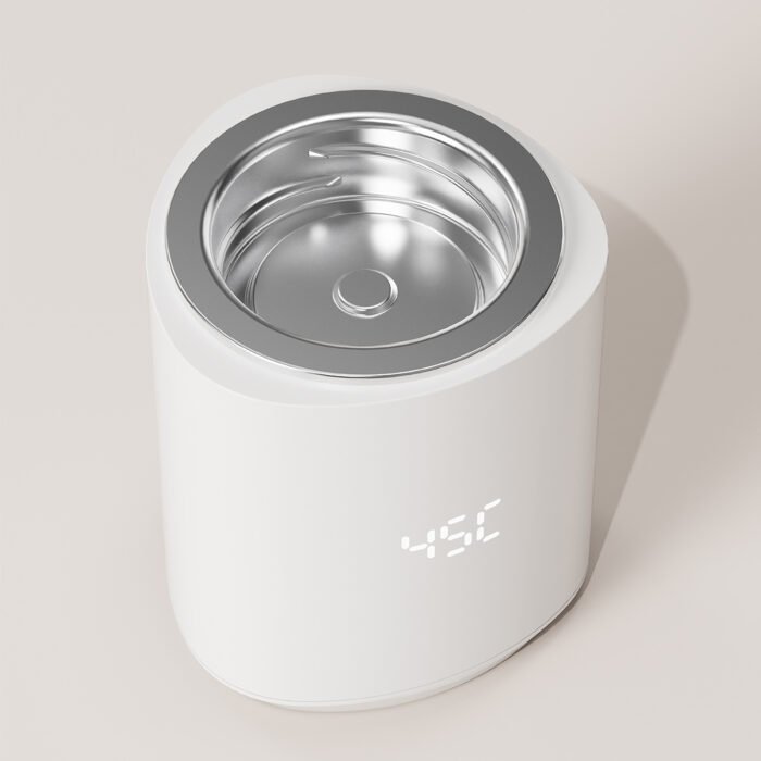 Portable Baby Bottle Warmer T5-21B - Image 2