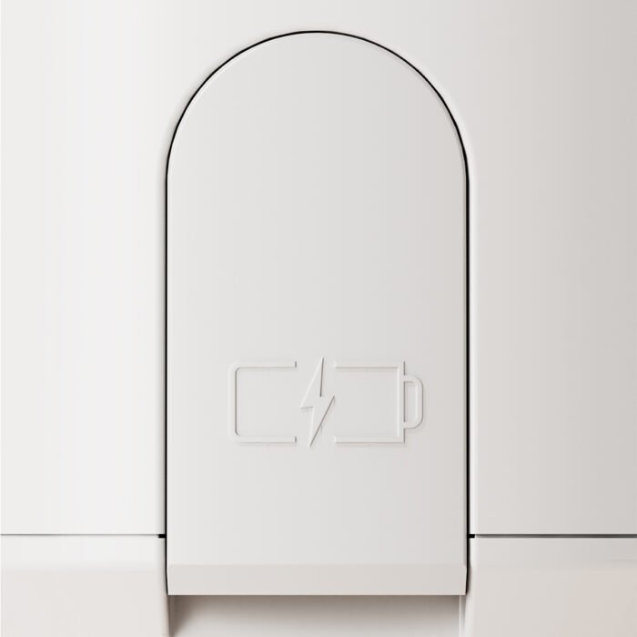 Portable Baby Bottle Warmer T5-21B - Image 4