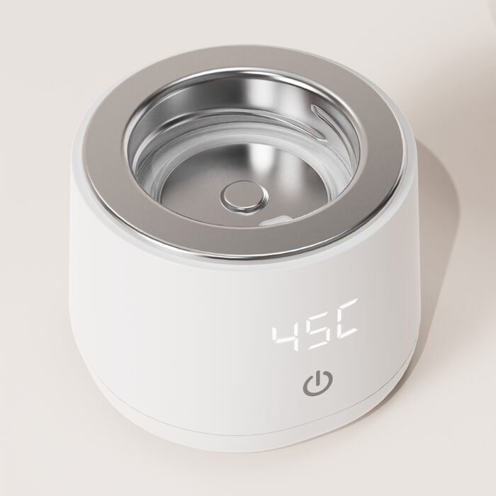 Portable Baby Bottle Warmer T5-21D - Image 2