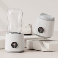 Portable Baby Bottle Warmer T5-22C