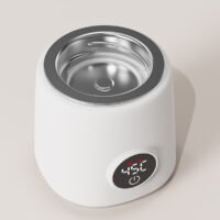 Portable Baby Bottle Warmer T5-22C - Image 2