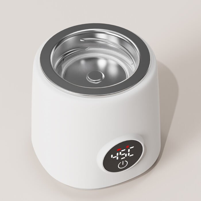 Portable Baby Bottle Warmer T5-22C - Image 2