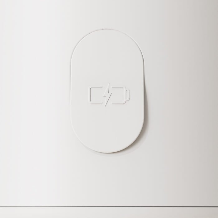 Portable Baby Bottle Warmer T5-23A - Image 4