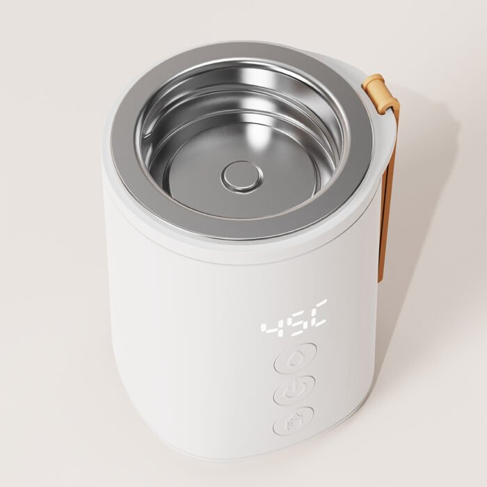 Portable Baby Bottle Warmer T5-23D - Image 2