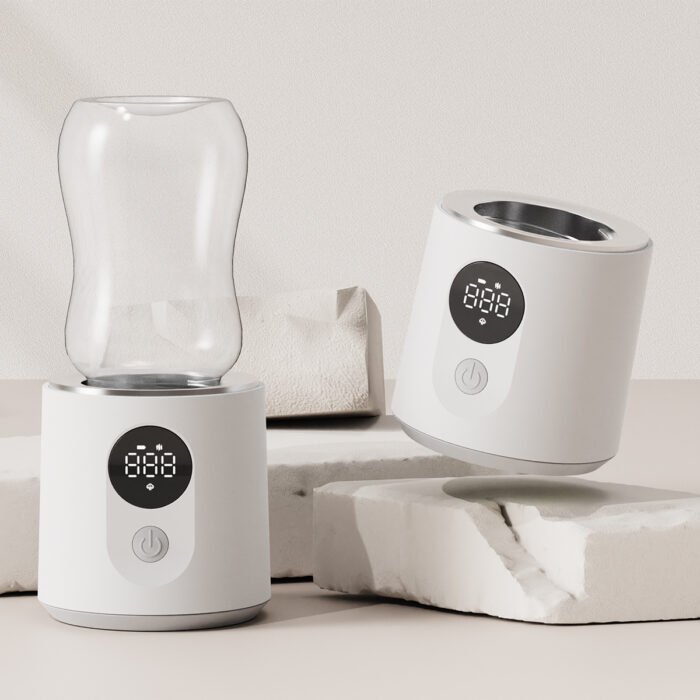 portable baby bottle warmer T5-23G