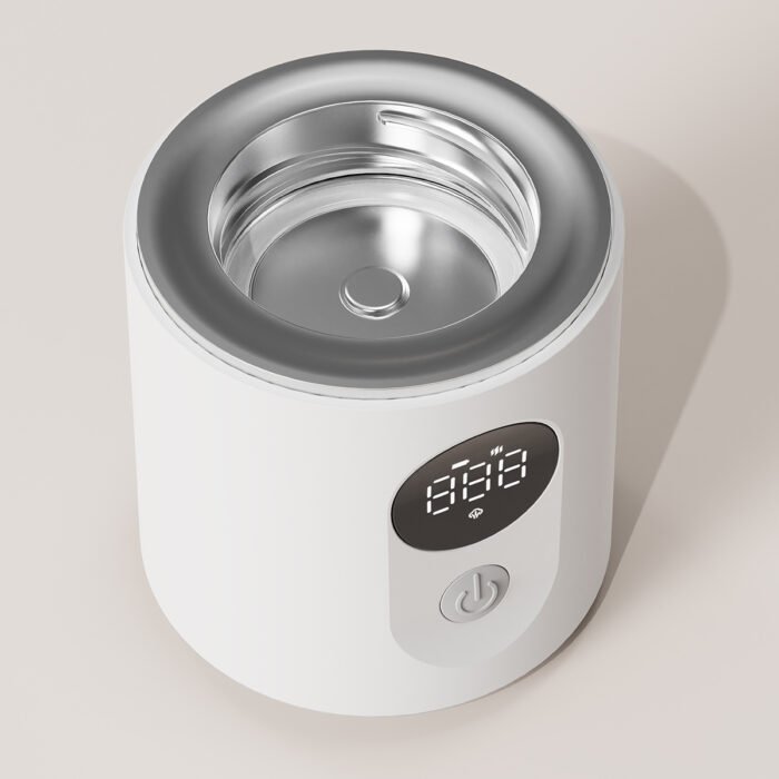 portable baby bottle warmer T5-23G - Image 2