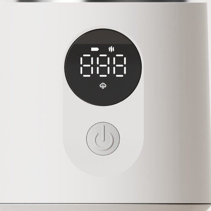 portable baby bottle warmer T5-23G - Image 3