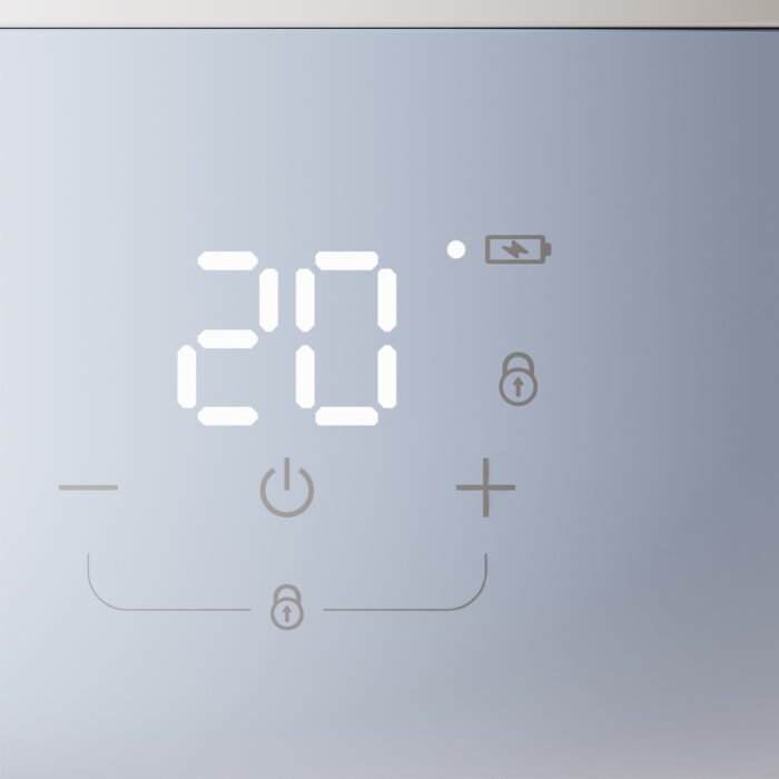 Portable Water Kettle Warmer T5-24C - Image 3