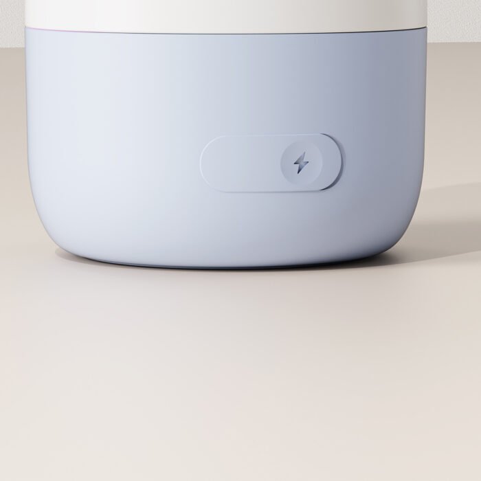 Portable Water Kettle Warmer T5-24C - Image 4